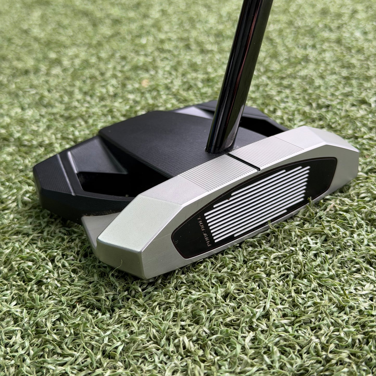 TaylorMade Spider ZT Putter / 35 Inch