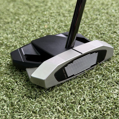 TaylorMade Spider ZT Putter / 35 Inch - Pre Owned Golf 