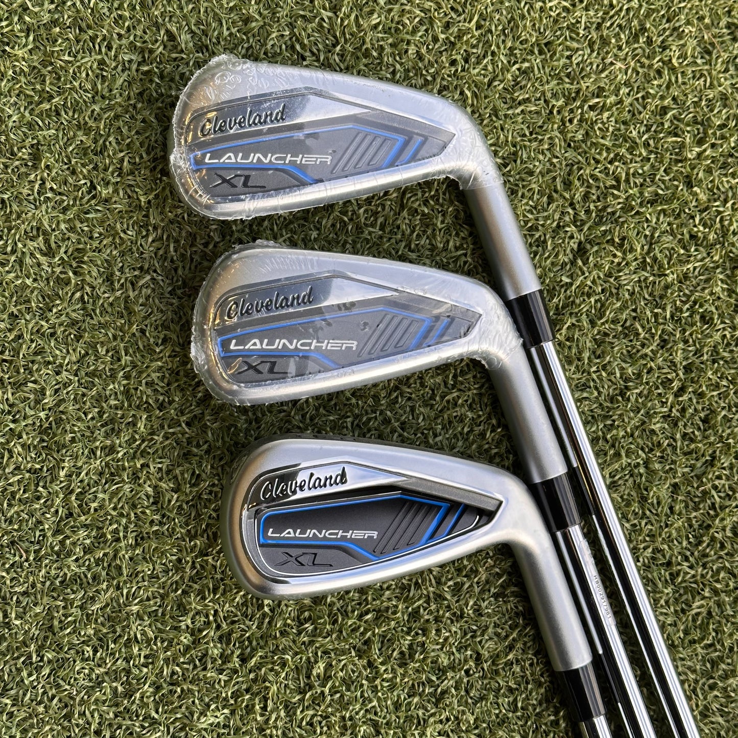 Cleveland Launcher XL Iron Set / 6-PW / Reuglar Flex