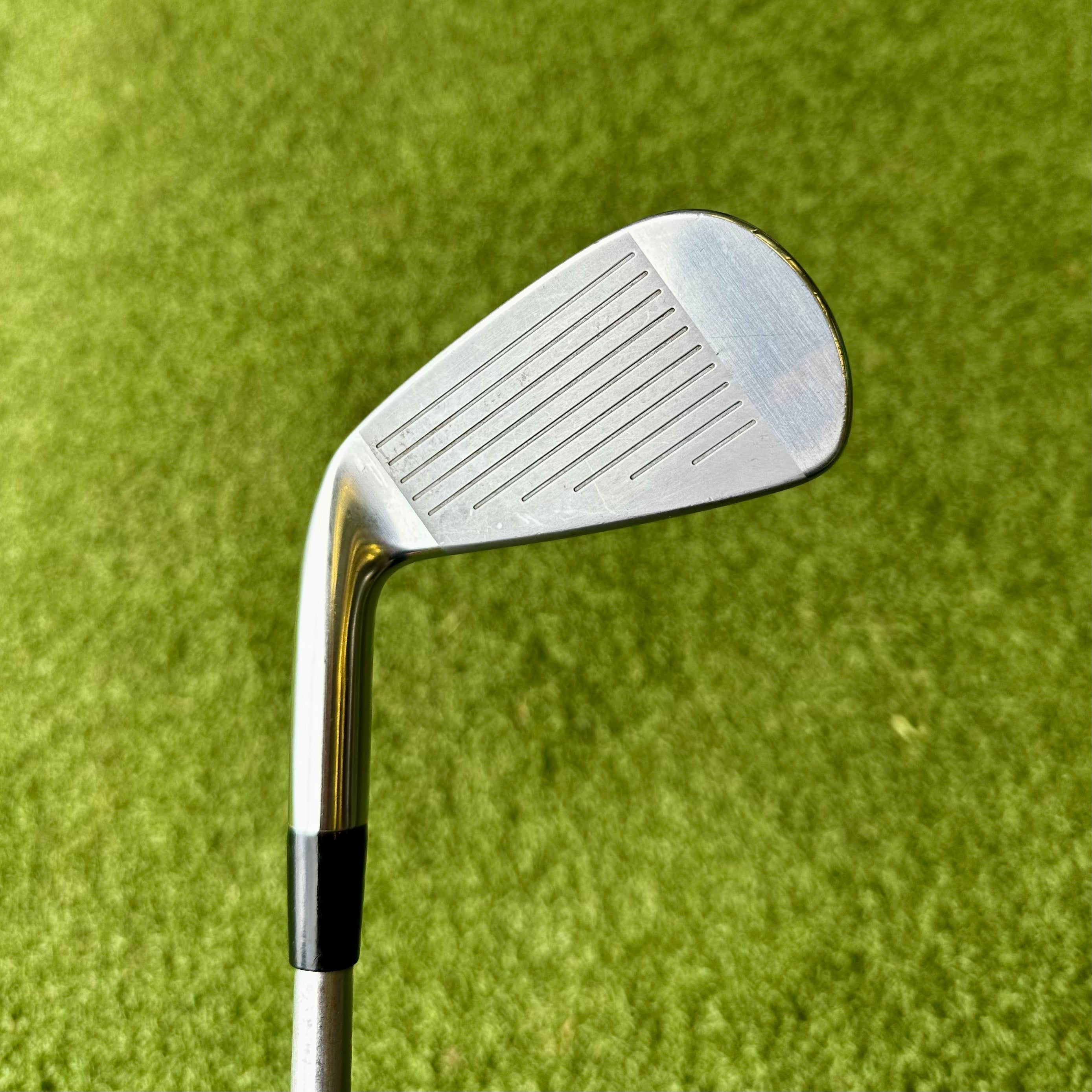 Mizuno MP-H5 Hitogami #1 Iron – Pre Owned Golf