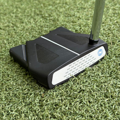 Odyssey Stroke Lab Ten Golf Putter / 36 Inch - Pre Owned Golf 
