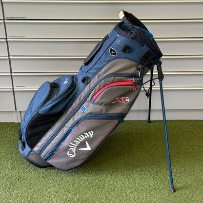 Callaway 2024 XR 13 Piece Mens Golf Package Set