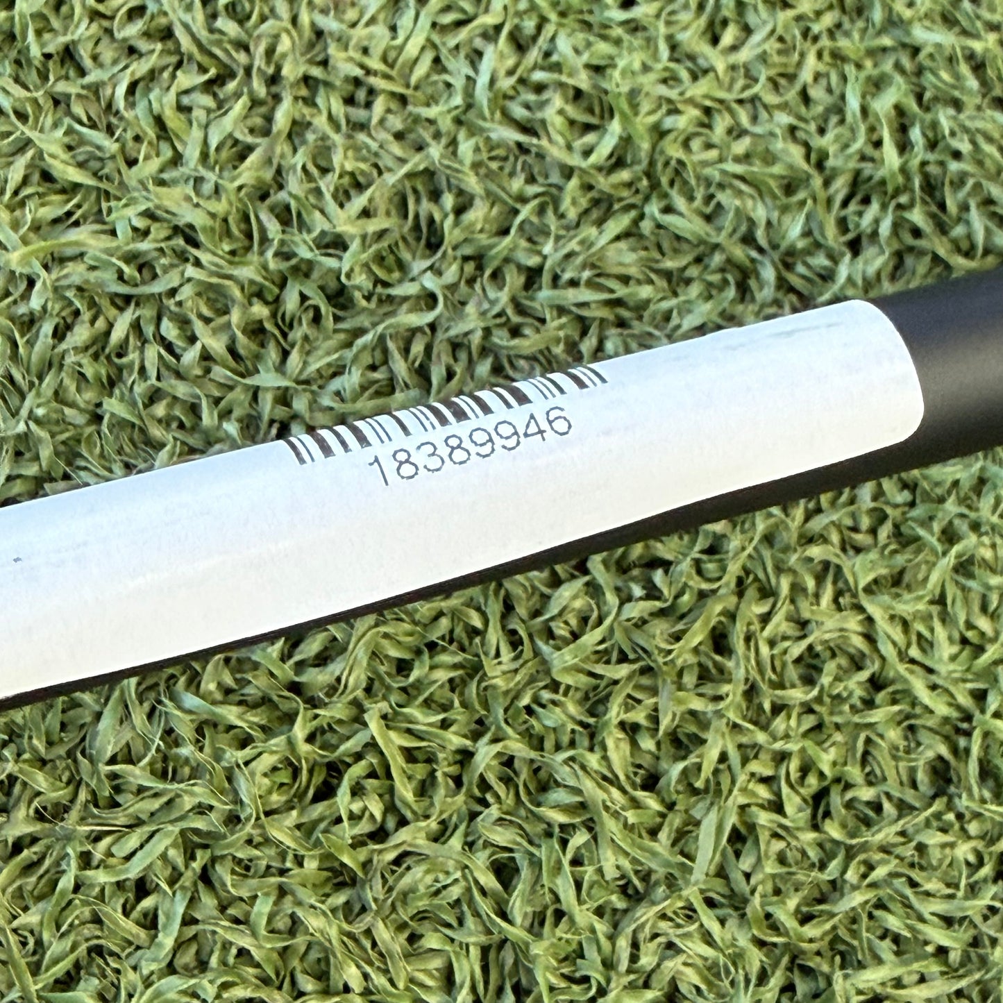 Callaway Paradym Ai Smoke #4 Hybrid / 21 Degree / Regular Flex