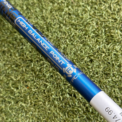 PING G30 #5 Hybrid / 26 Degree / Regular Flex