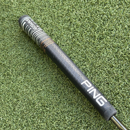 PING Heppler Tyne 3 Golf Putter (2020) / 32-36 Inch Adjustable Length - Pre Owned Golf 