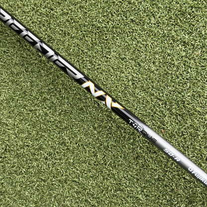 TaylorMade Qi10 Max #6 Hybrid / 31 Degree / Senior Flex