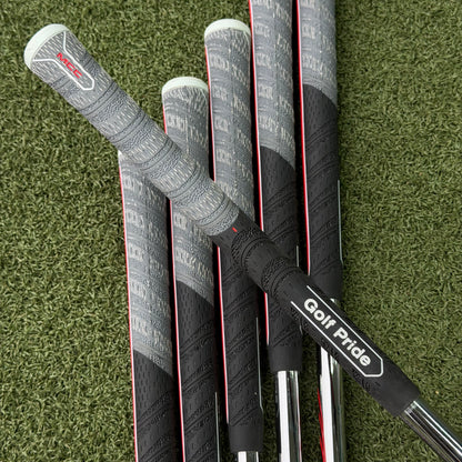 TaylorMade P790 (2025) Iron Set / 5-PW / Stiff Flex