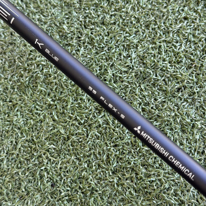 Titleist GT3 Golf Driver / 10 Degree / Stiff Flex - Pre Owned Golf 