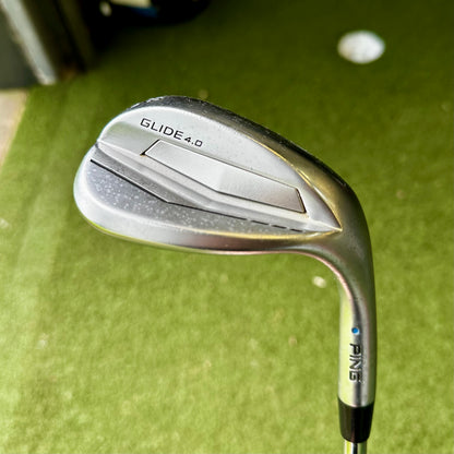 PING Glide 4.0 Lob Wedge / 58 Degree - Pre Owned Golf 