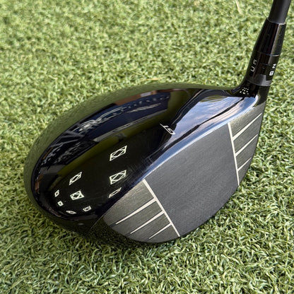 Titleist GT3 Golf Driver / 9 Degree / Stiff Flex - Pre Owned Golf 
