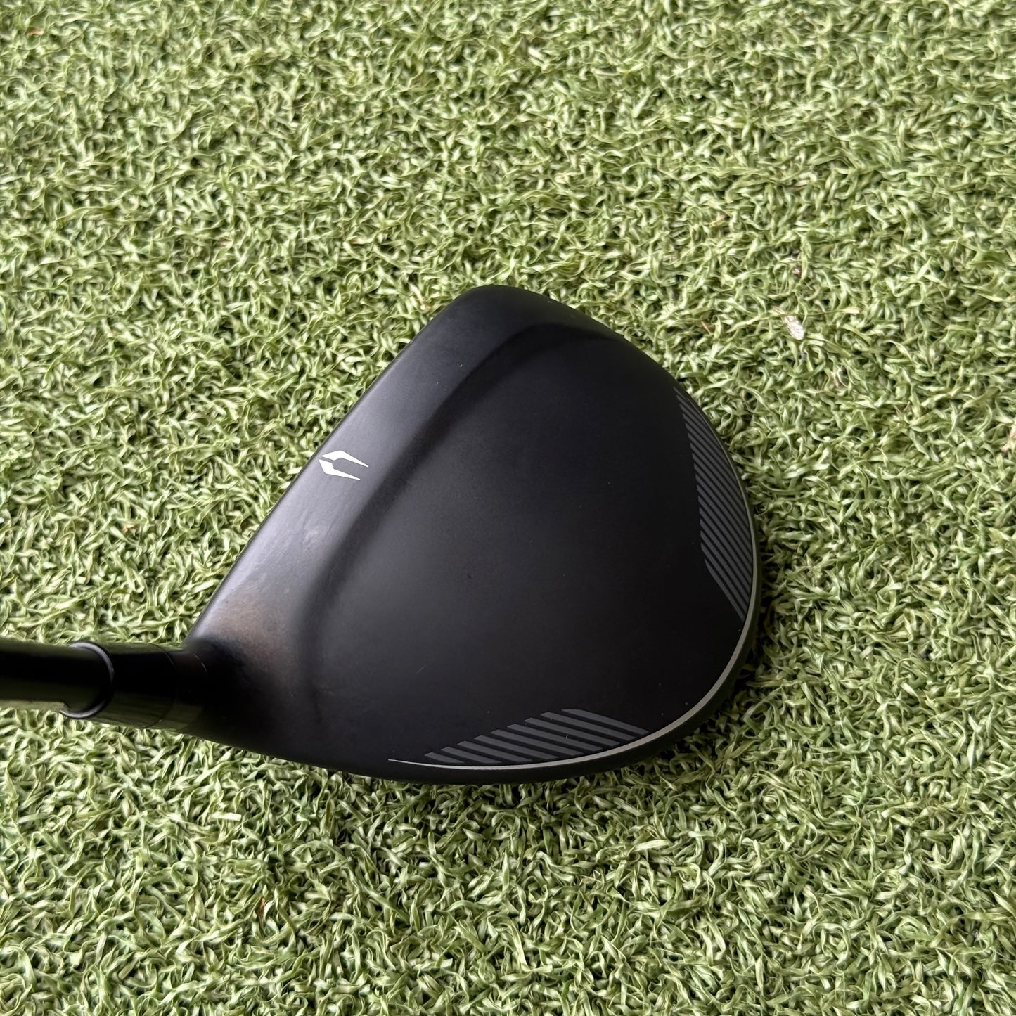 Cleveland Launcher XL Halo #7 Fairway / 21 Degree / Regular Flex
