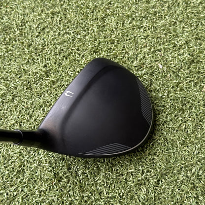 Cleveland Launcher XL Halo #7 Fairway / 21 Degree / Regular Flex
