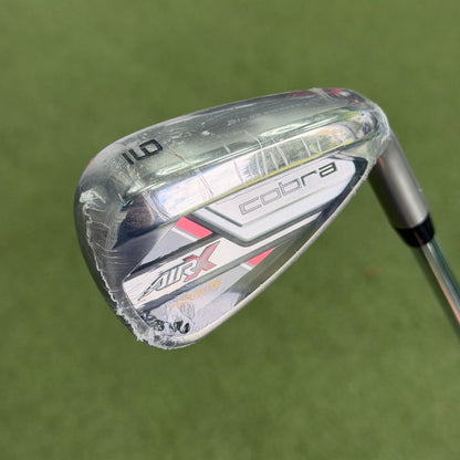 Cobra Air X 2.0 #9 Iron / 38.5 Degree / Regular Flex - Pre Owned Golf 