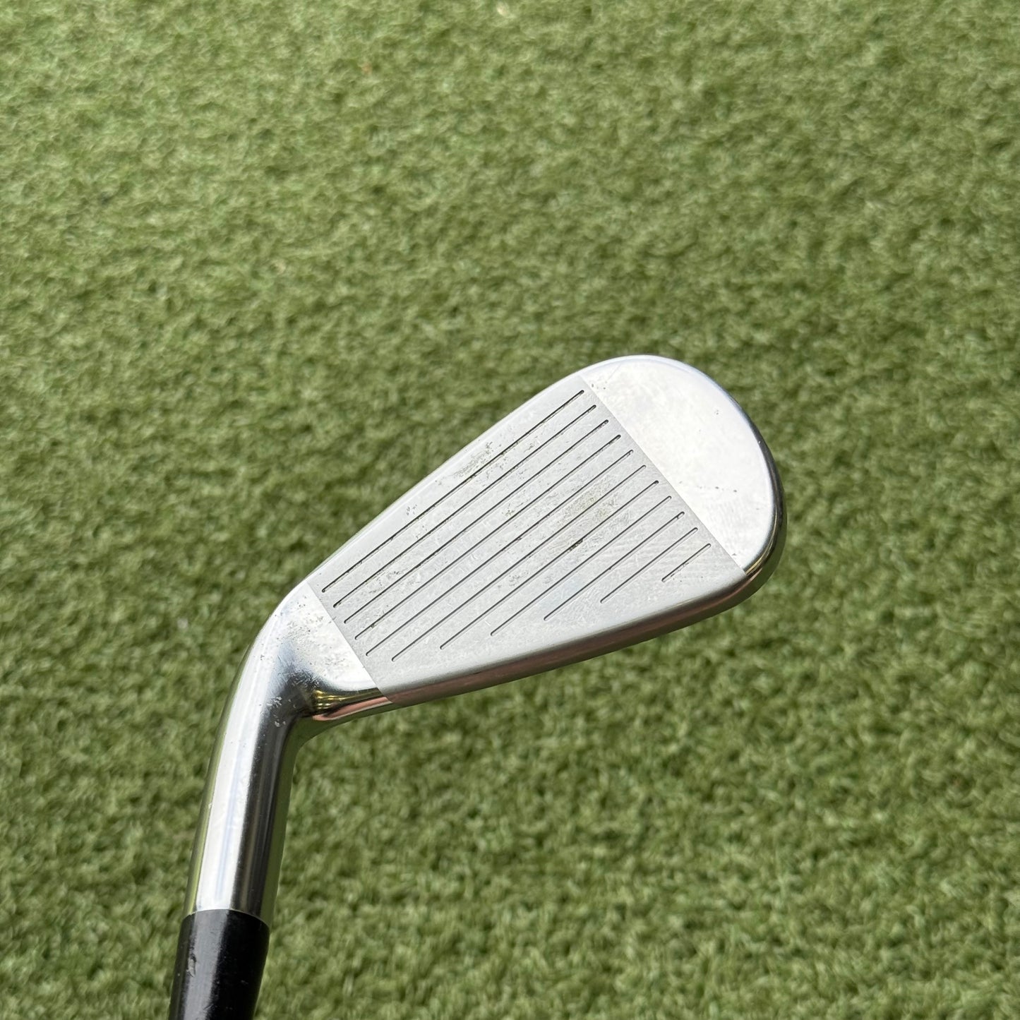 Mizuno MP-20 HMB #3 Utility Iron / 19 Degree / X-Stiff Flex