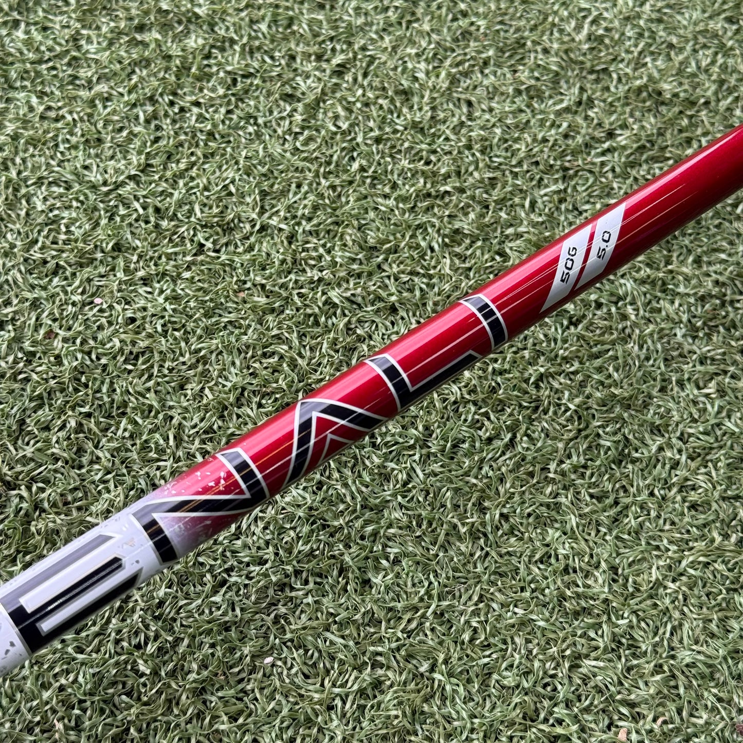 Cobra DS-Adapt Max-D Golf Driver / 12 Degree / Senior Flex