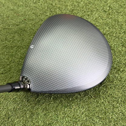 TaylorMade Qi35 Max Golf Driver / 12 Degree / Regular Flex - Pre Owned Golf 