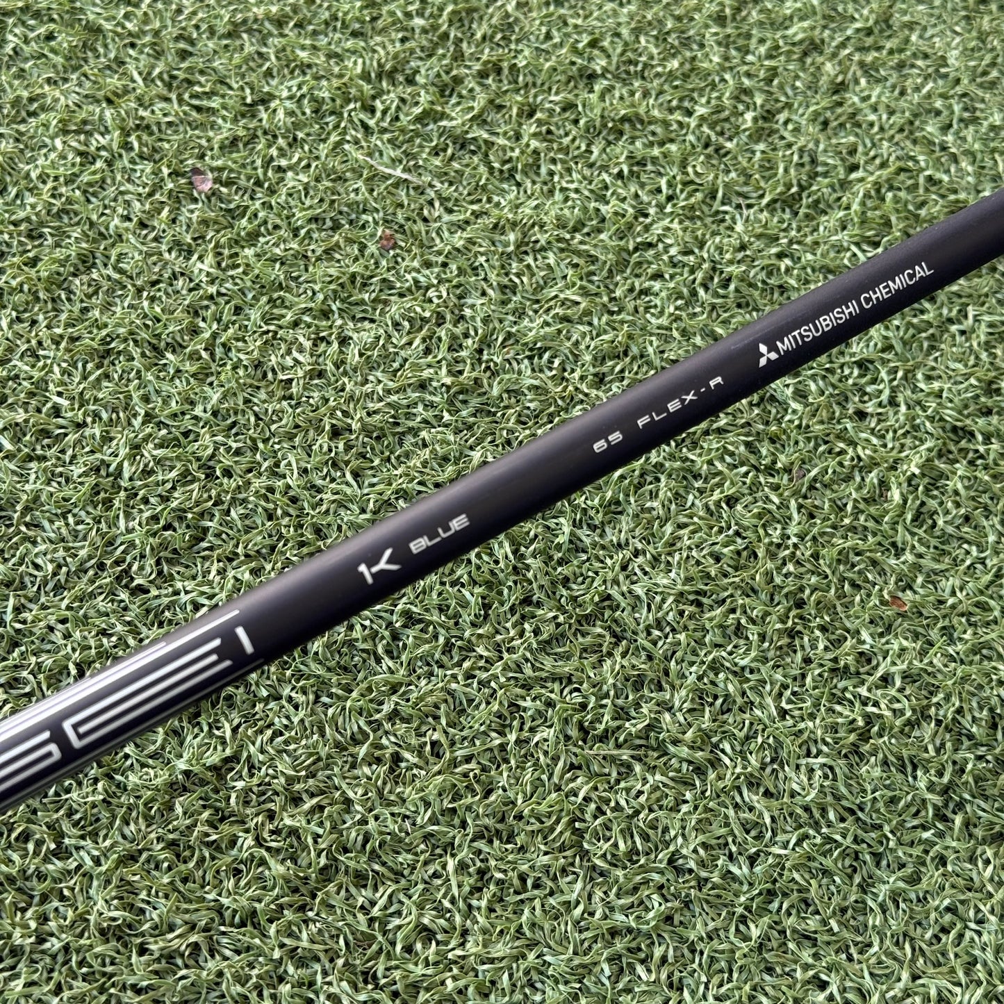 Mizuno ST-Z 230 Golf Driver / 9.5 Degree / Regular Flex