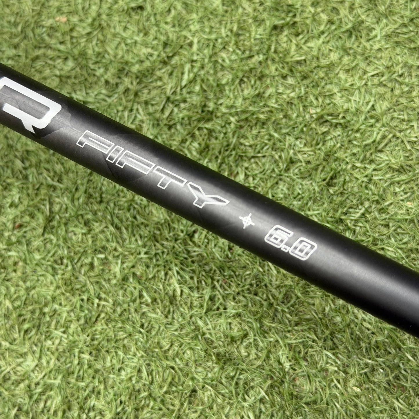 TaylorMade Qi35 LS Designer Series Golf Driver / 9 Degree / Stiff Flex