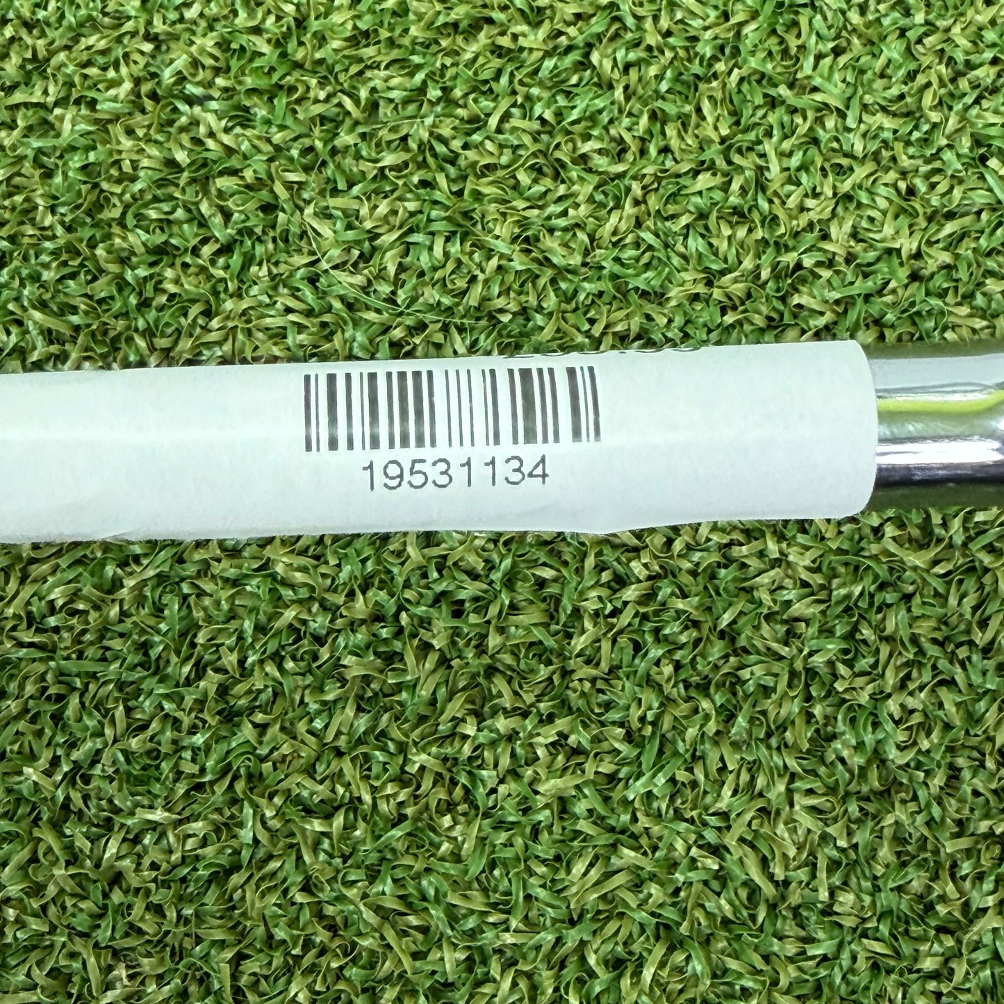 PING G400 Gap Wedge / 49.5 Degree / Regular Flex