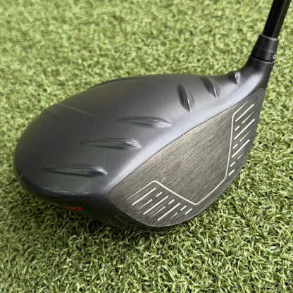 PING G410 Plus Golf Driver / 12 Degree / Regular Flex - Pre Owned Golf 