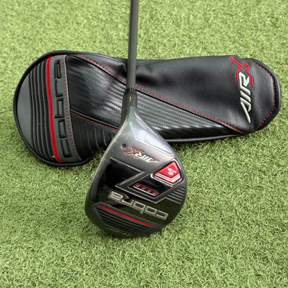 Cobra Air X #7 Fairway Wood / 23 Degree / Regular Flex - Pre Owned Golf 