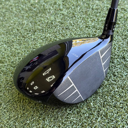 Titleist GT3 Golf Driver / 10 Degree / Stiff Flex - Pre Owned Golf 