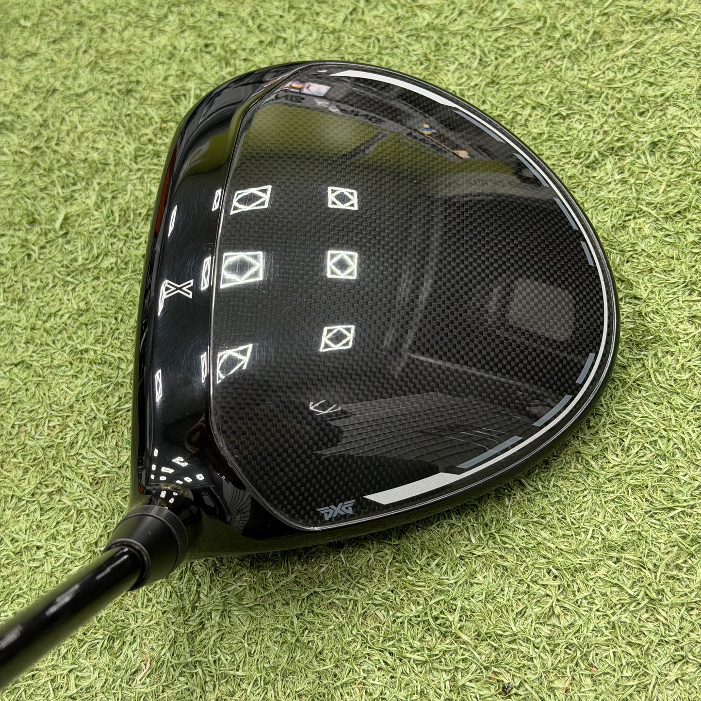 PXG 0311 Black Ops Driver / 10.5 Degree / Regular Flex