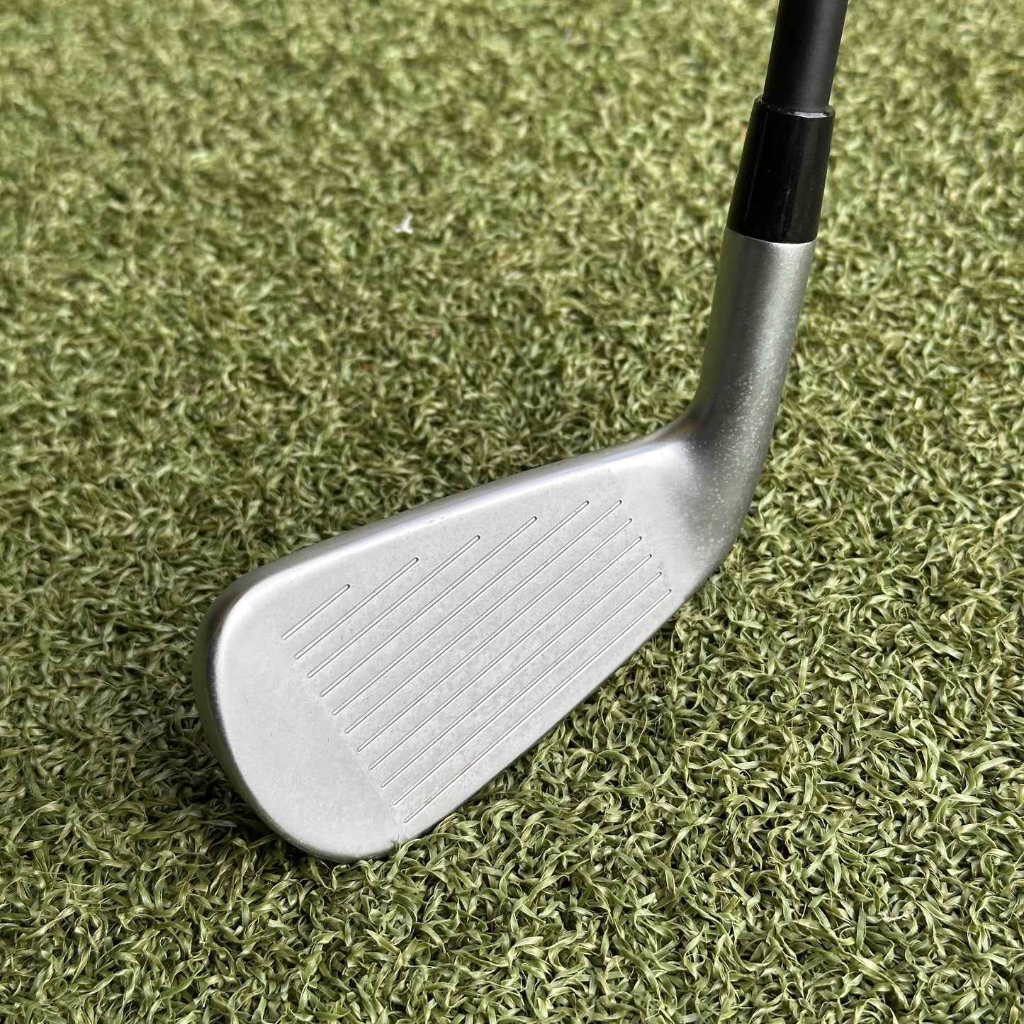 Callaway Apex UT Forged '24 #2 Utility Iron / 18 Degree / Stiff Flex