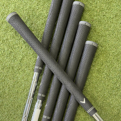 Callaway Big Bertha 2023 Iron Set / 5-PW / Regular Flex - Pre Owned Golf 