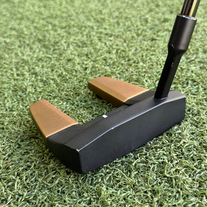PING Heppler Tyne 3 Golf Putter (2020) / 32-36 Inch Adjustable Length - Pre Owned Golf 