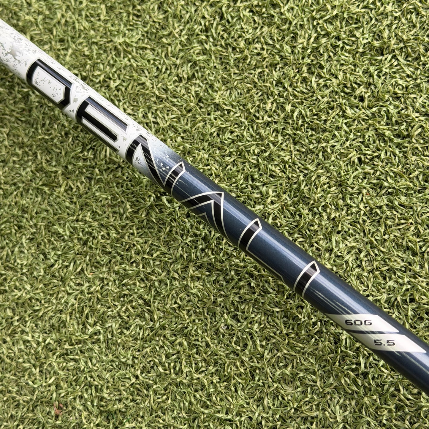 Cobra DS-Adapt X #7 Fairway Wood / 21 Degree / Regular Flex