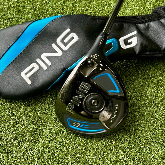 PING G Stretch #3 Fairway Wood