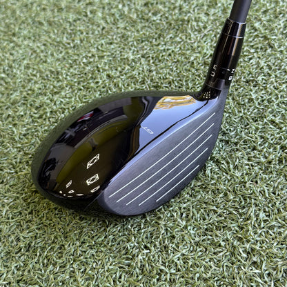 Titleist GT2 #2 Fairway Wood / 13.5 Degree / Stiff Flex - Pre Owned Golf 