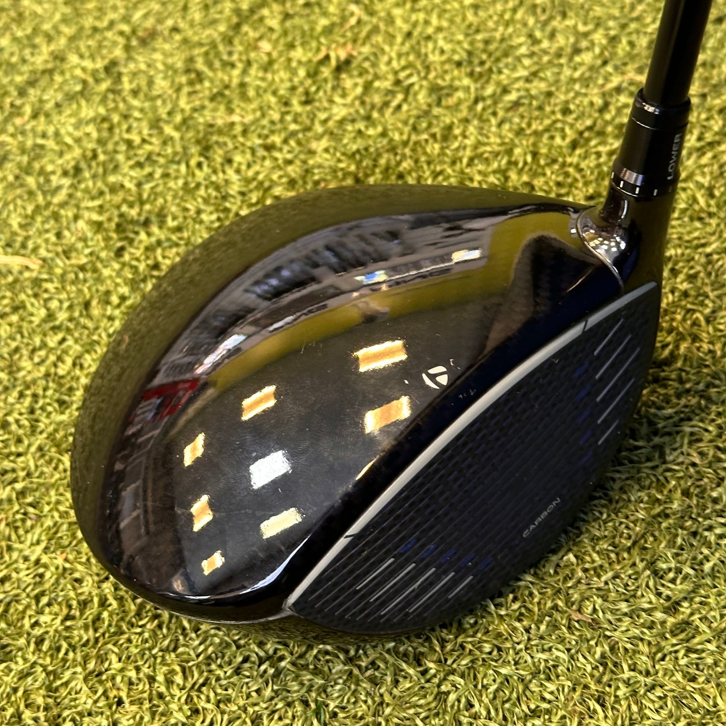 TaylorMade Qi10 Max Golf Driver