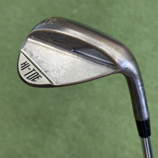 TaylorMade Milled Grind Hi-Toe 4 Sand Wedge / 54 Degree