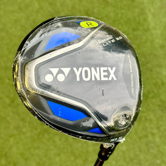 Yonex Ezone Elite 3 Driver - Pre Owned Golf 