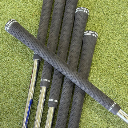 PING G430 Golf Iron Set / 6-PW + 45 / Regular Flex - Pre Owned Golf 