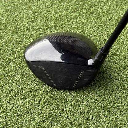 Mizuno ST-G Golf Driver / 9.5 Degree / Stiff Flex - Pre Owned Golf 