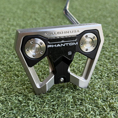 Scotty Cameron Phantom 9 (2024) Putter / 34 Inch