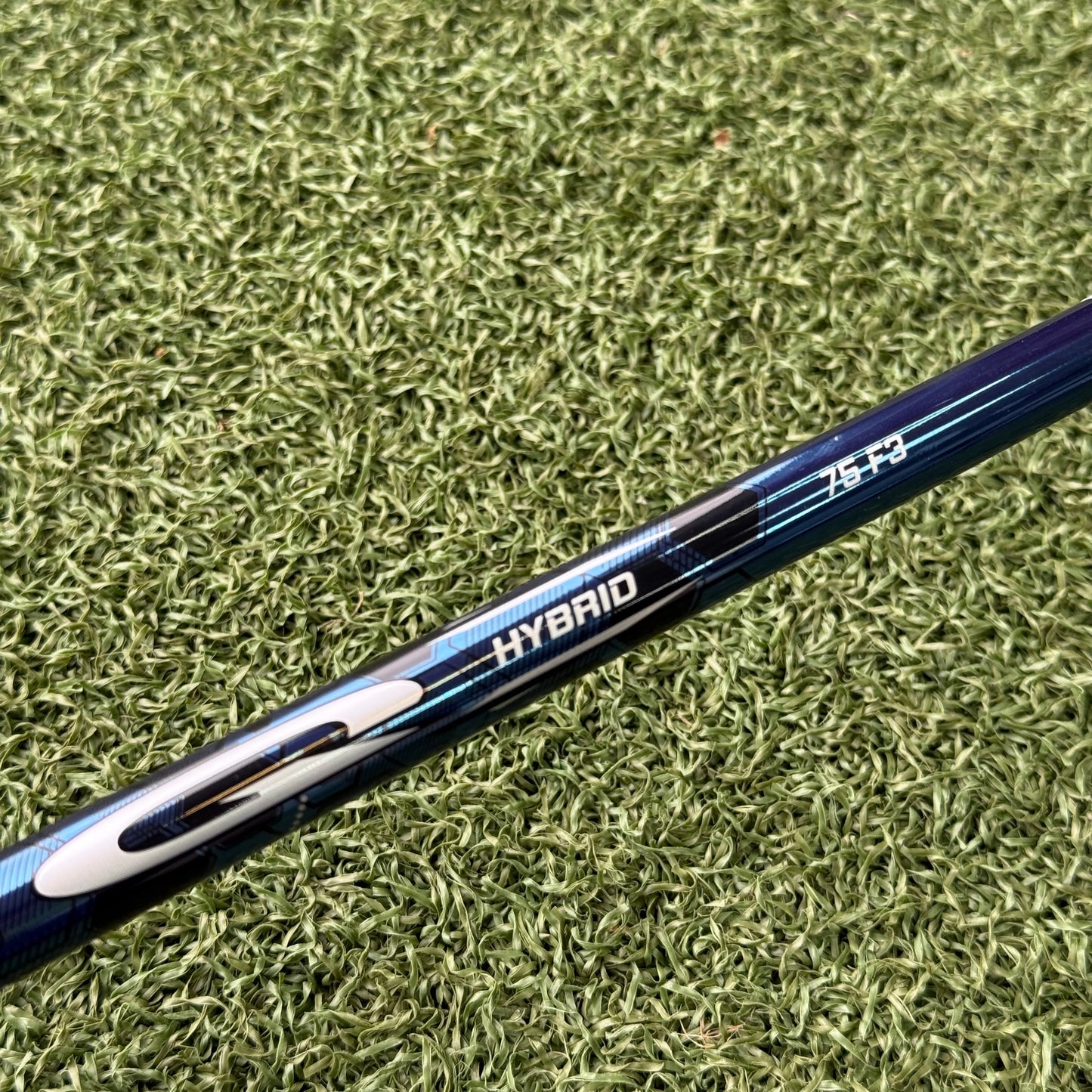 Mizuno ST-Max 230 #4 Hybrid / 22 Degree / Regular Flex