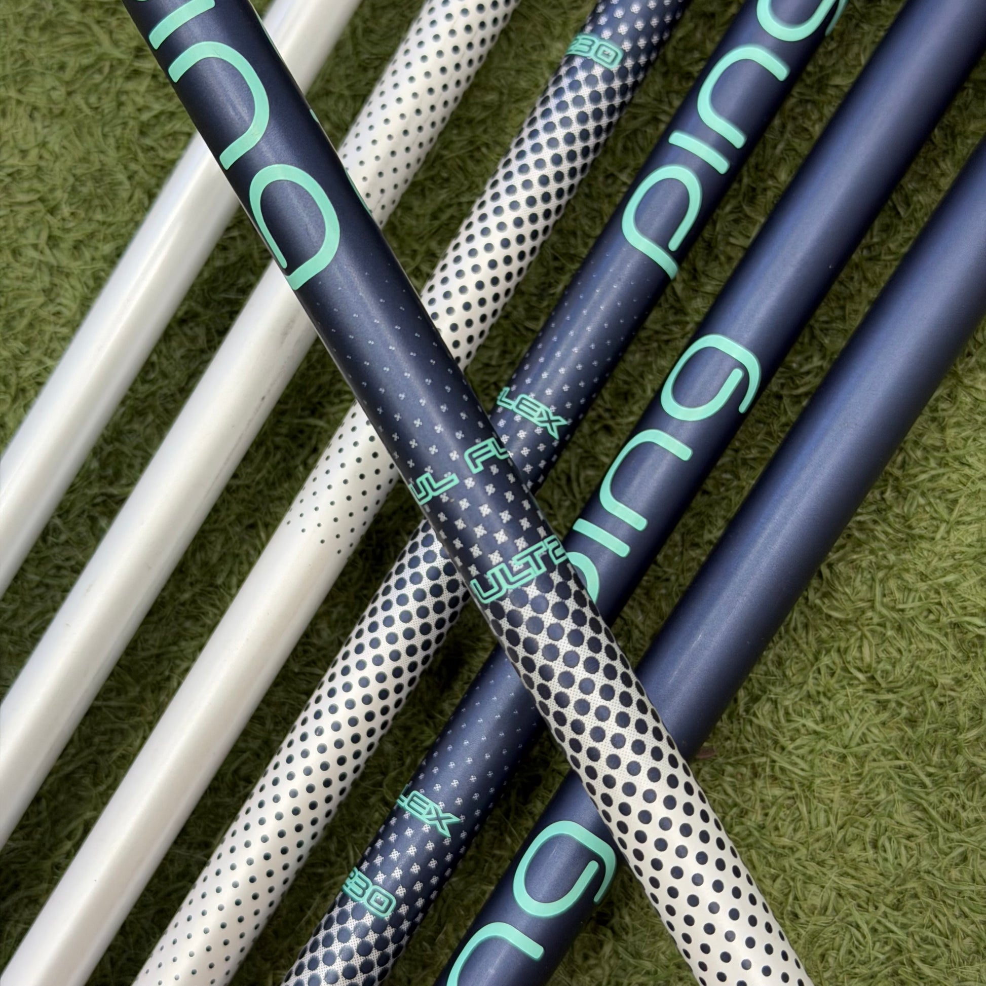 Ping G Le Golf Iron Set / 5-PW+SW / Ladies Flex - Pre Owned Golf 
