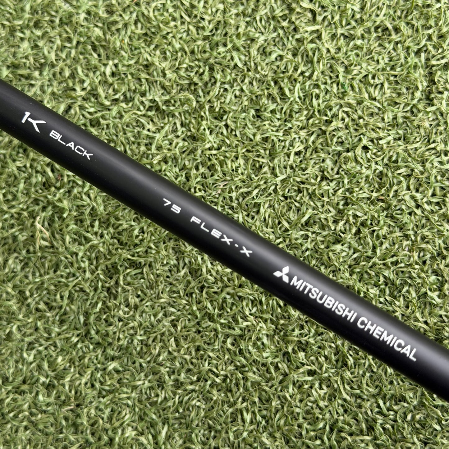 Titleist GT3 #3 Fairway Wood / 15 Degree / X-Stiff Flex