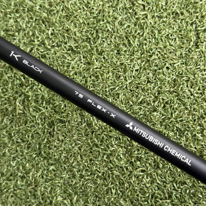 Titleist GT3 #3 Fairway Wood / 15 Degree / X-Stiff Flex - Pre Owned Golf 