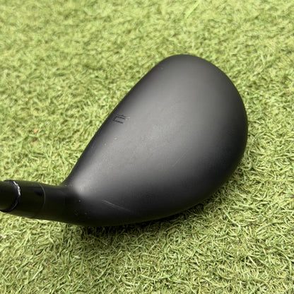 Cobra Darkspeed #3 Hybrid / 19 Degree / Regular Flex - Pre Owned Golf 