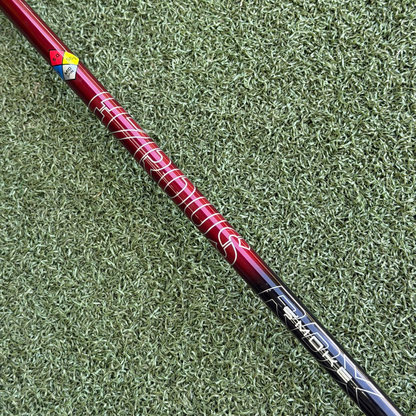 TaylorMade M2 2017 Golf Driver / 12 Degree / Senior Flex