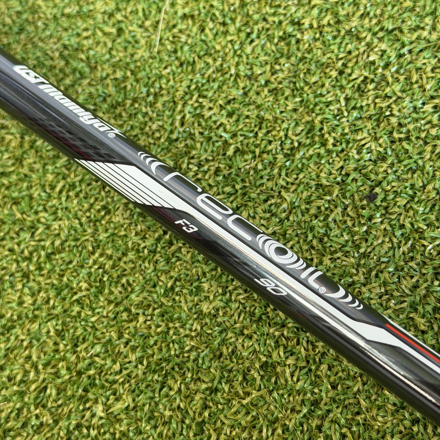 Srixon ZX MKII #3 Iron / 20 Degree / Regular Flex / Left Handed