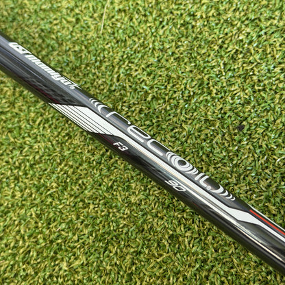 Srixon ZX MKII #3 Iron / 20 Degree / Regular Flex / Left Handed - Pre Owned Golf 