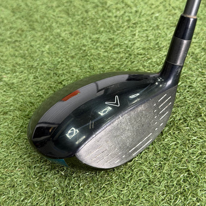 Callaway Rogue #5 Fairway Wood / 18 Degree / Regular Flex - Pre Owned Golf 