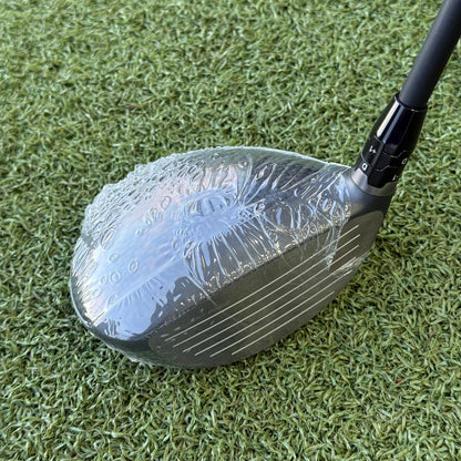 Callaway Paradym Ai Smoke TD #3 Fairway Wood / 15 Degree / Stiff Flex