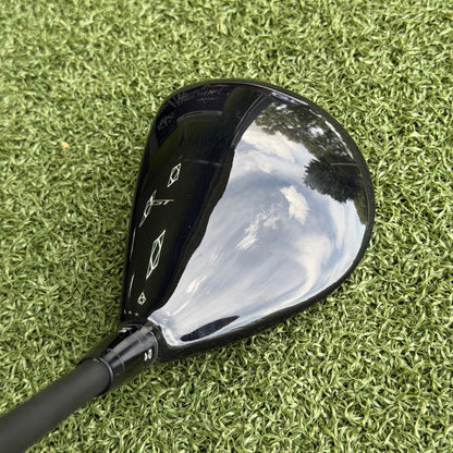 Titleist GT3 #3 Fairway Wood / 15 Degree / Stiff Flex - Pre Owned Golf 